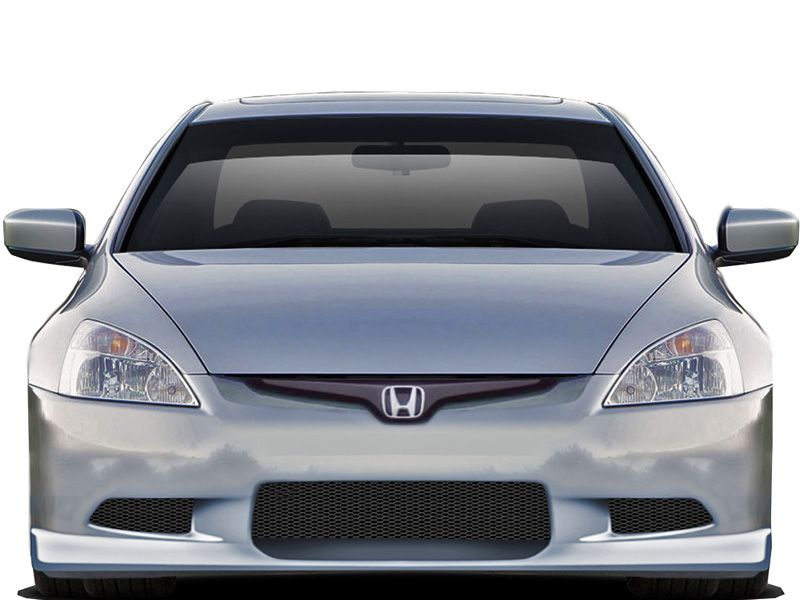 Duraflex 20032007 Honda Accord 2DR C2 Body Kit